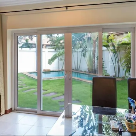 Majestic Residence Pool Villas X Gsg